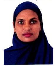 SABINA BEGUM