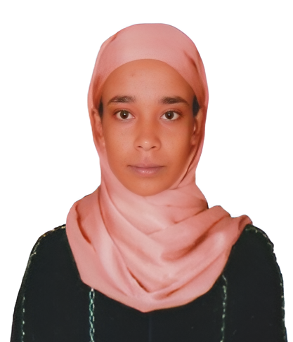 KEZINA ZENU DAWUD