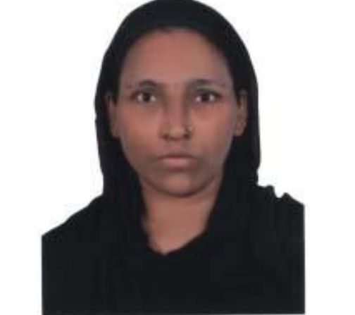  MST MORZINA BEGUM