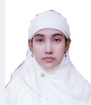 MST POPY BEGUM