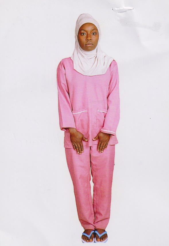 MHIRET EYASU BUGE