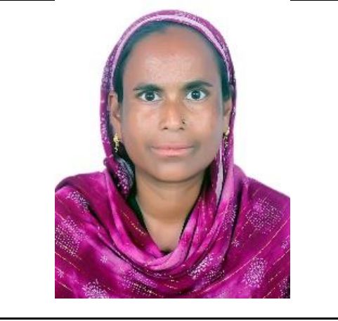 MST MANIRA KHATUN 