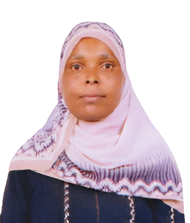 NAFO HUSEN JIRU