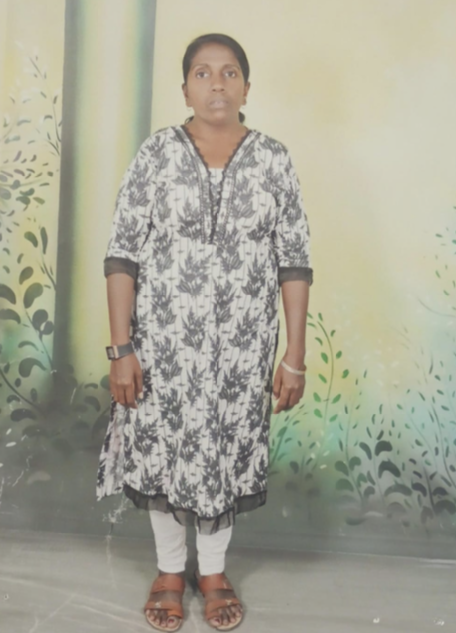 ALAGAN PUSHPARANI
