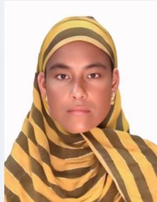 MST JUSNA BEGUM
