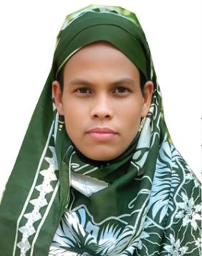 JESMIN BEGUM