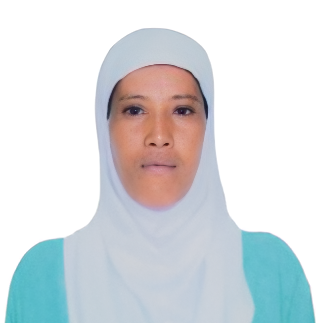 MARIYA BEKETA WERANA