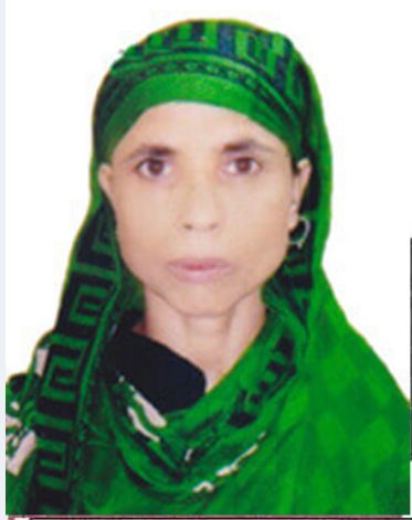 RASADA BEGUM