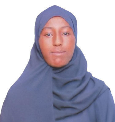 SUMAYA KADE CHERIKSA