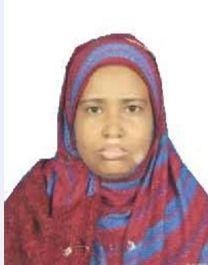 FATEMA BEGUM