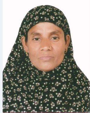 GULESA BEGUM
