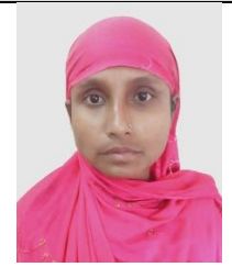 MST SHAMIMA AKTER SATHI