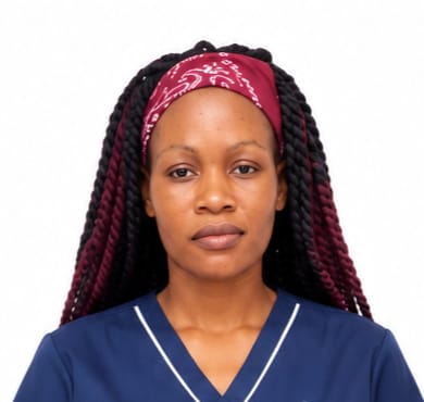 ANASTANSIA ADHIAMBO SUNYA