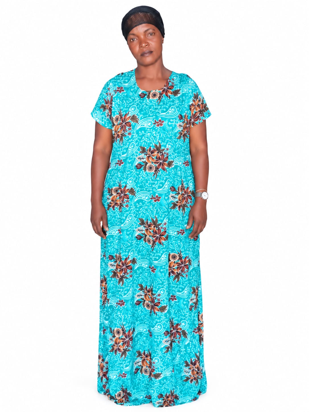 JUMA HADIDHA WARE