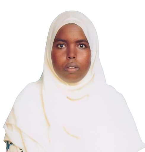 SEWUDA WENDIMU AWALO
