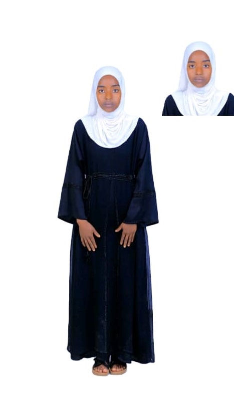 BONTU GIRMA
