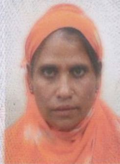 MST FATEHA BEGUM