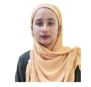 MST RAIMA BEGUM