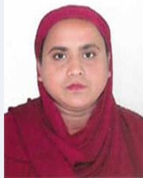 DIPA AKTER