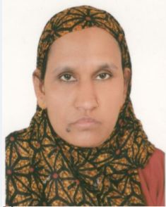 MST NARGIR BEGUM
