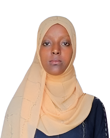 AZIZA ABATEMAM ABAGARO