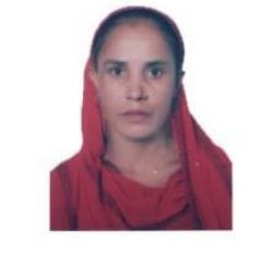 MST JASMINA AKTER