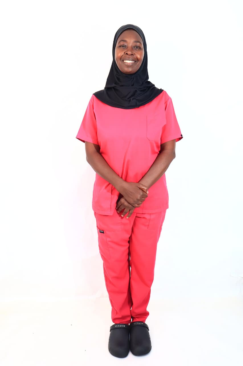 CAROLYNE WAIRIMU MUTHEE