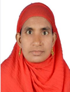 KOLSUMA AKTER