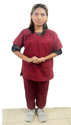 Elsa Totanes Roldan