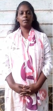 HETTIARACHCHIGE NISHANTHI PERERA