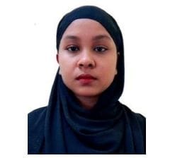 RITA BEGUM